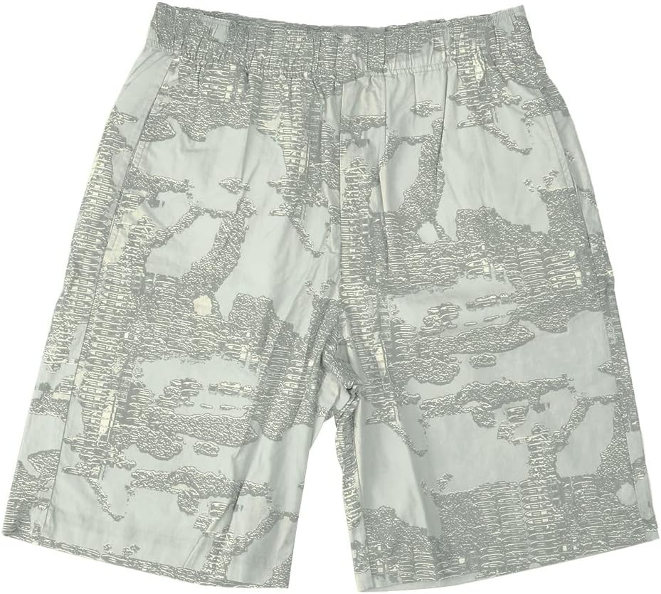 Amazon.co.jp: Diesel A08499 0JLAX Men's Half Pants, P-FERG